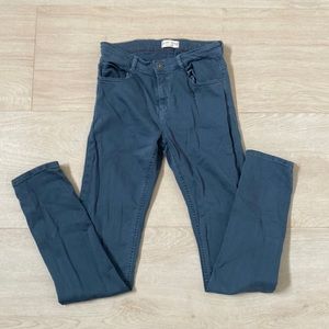 Zara Kids Basic Skinny Jeans 13/14 NWOT